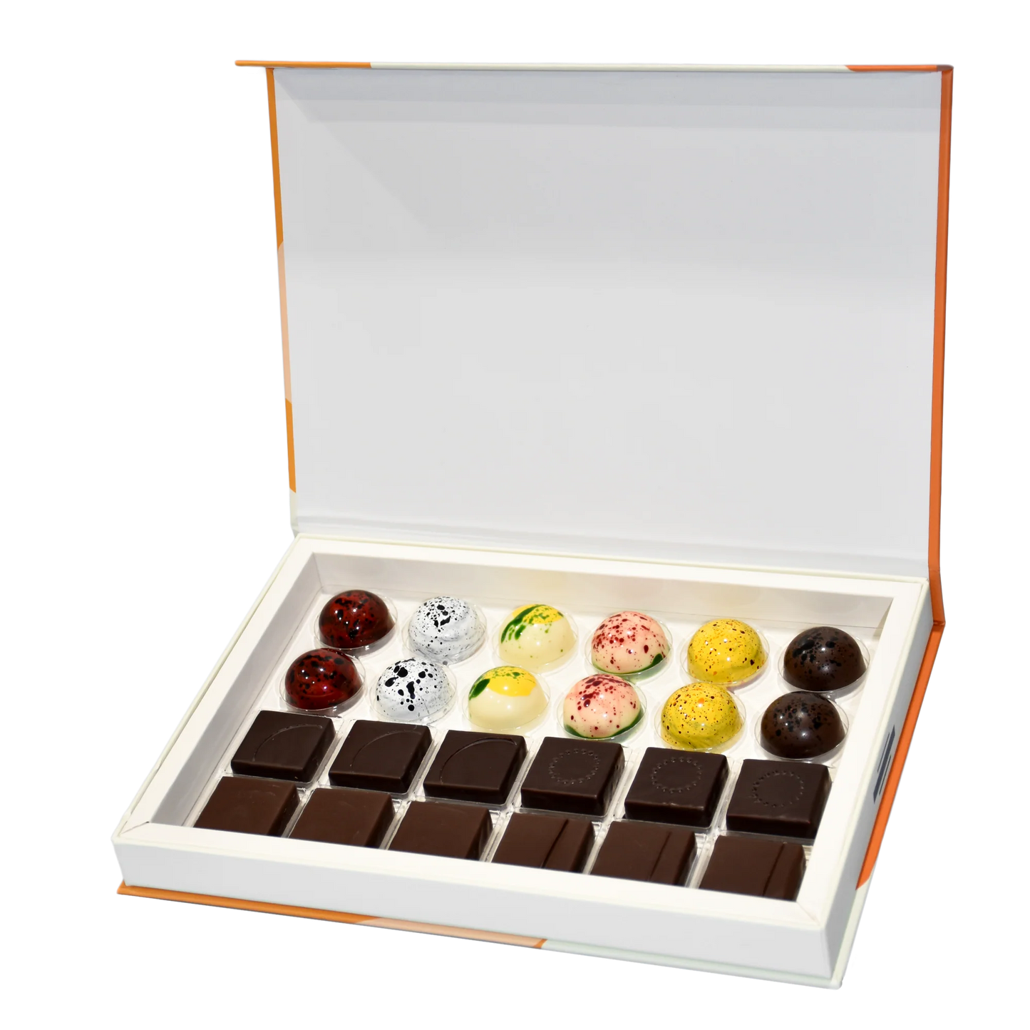 Chocolatier's Selection - Box of 24